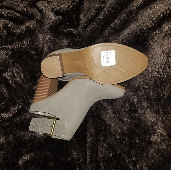 Booties - Picture 1 of 4